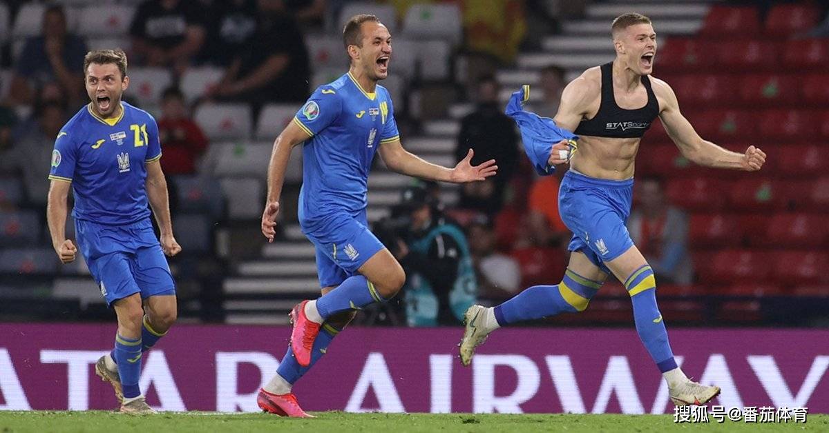 瑞典队逆袭成功，挺进欧锦赛半决赛