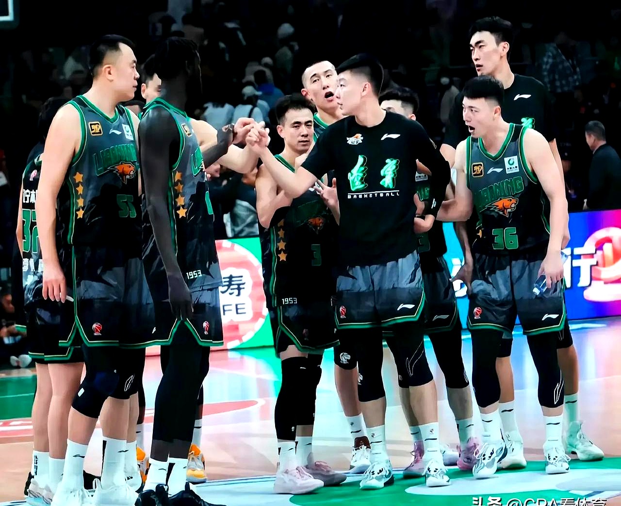 包含吉林队稳扎稳打，发挥稳定赢下比赛的词条