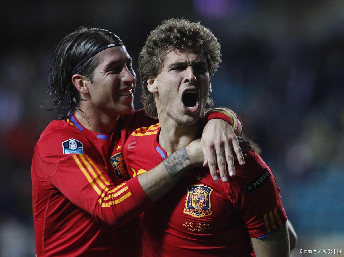 欧洲豪门西班牙取得小组第一，欧预赛路途顺畅的简单介绍