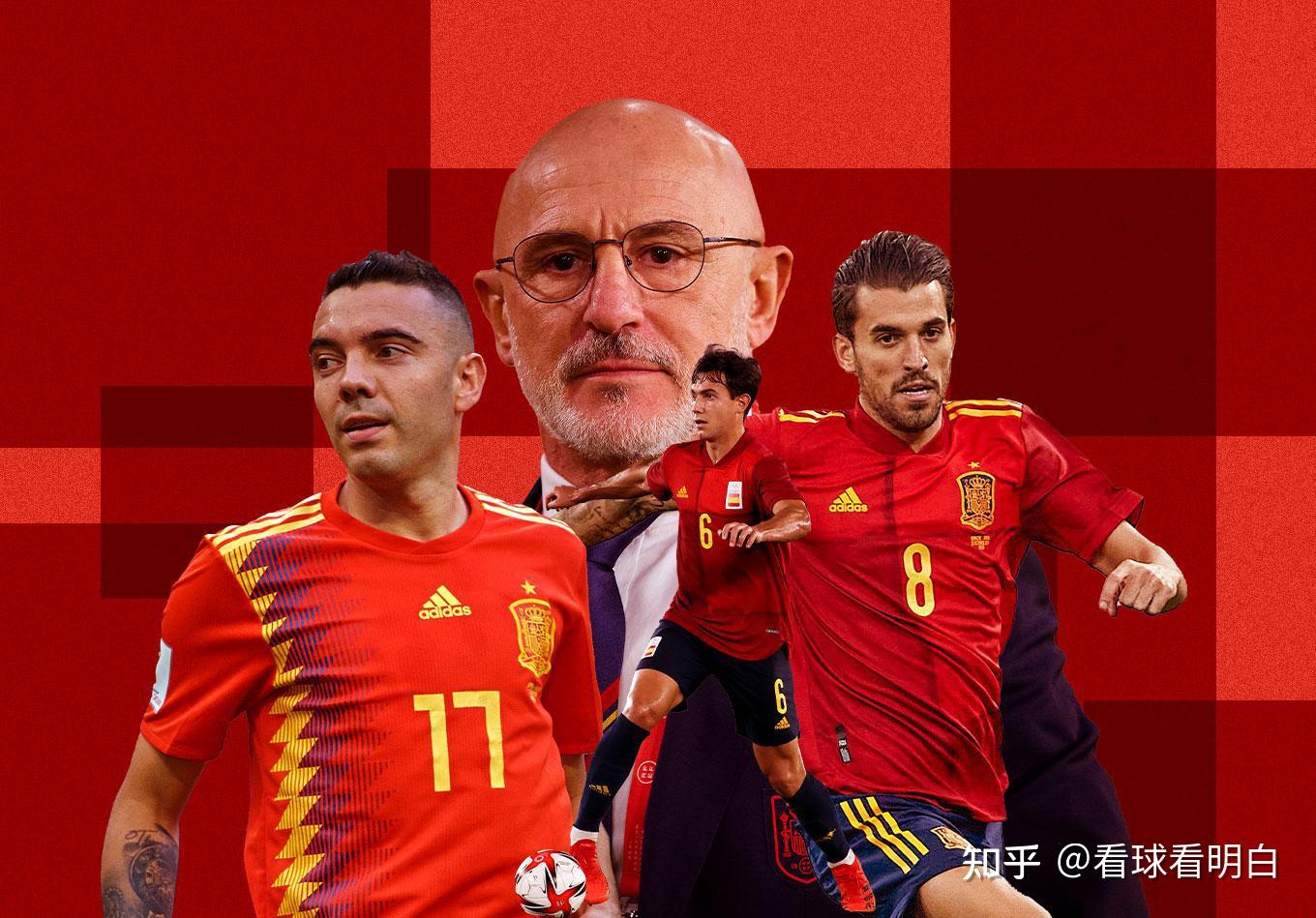 欧洲豪门西班牙取得小组第一，欧预赛路途顺畅的简单介绍