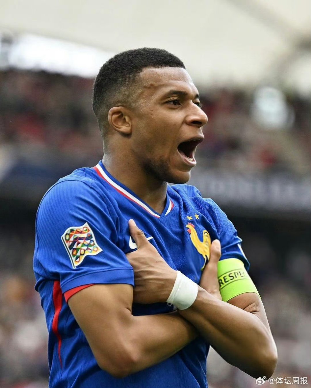 巴黎胜出晋级，姆巴佩再次展现出色表现的简单介绍