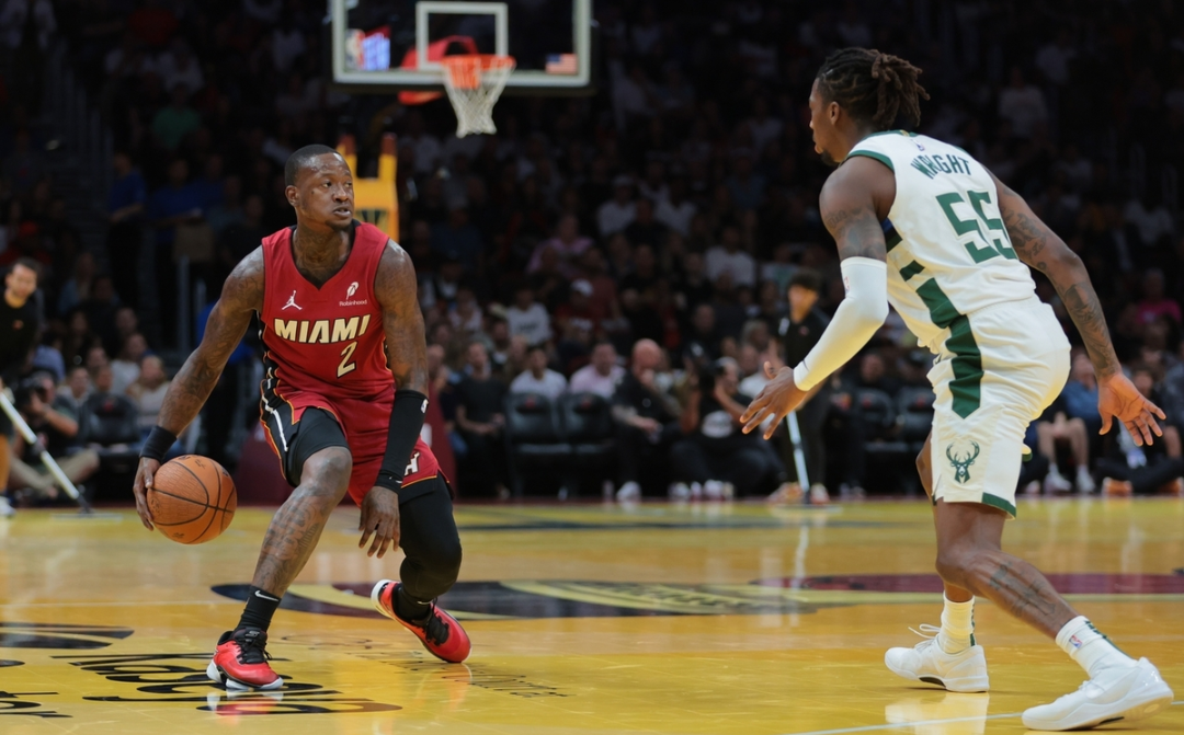 雄鹿大胜热火取得东部总决赛关键一胜的简单介绍