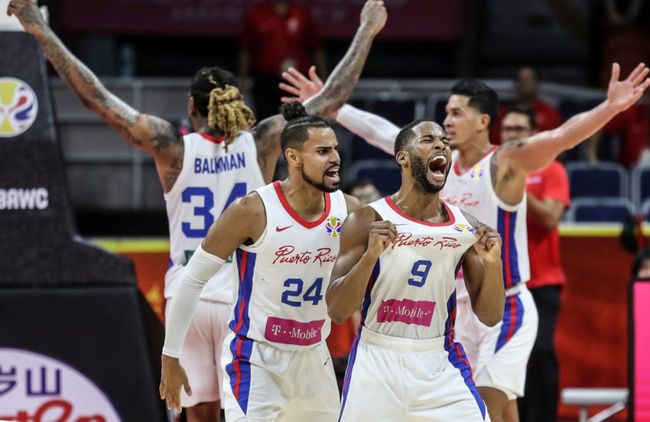 包含世界杯球场王者对决，篮球盛宴再掀狂潮的词条