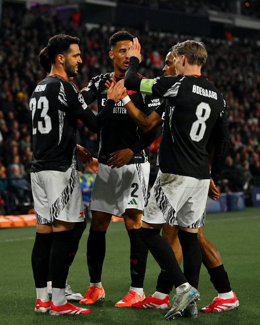 阿森纳遭遇败北，欧联杯资格难保