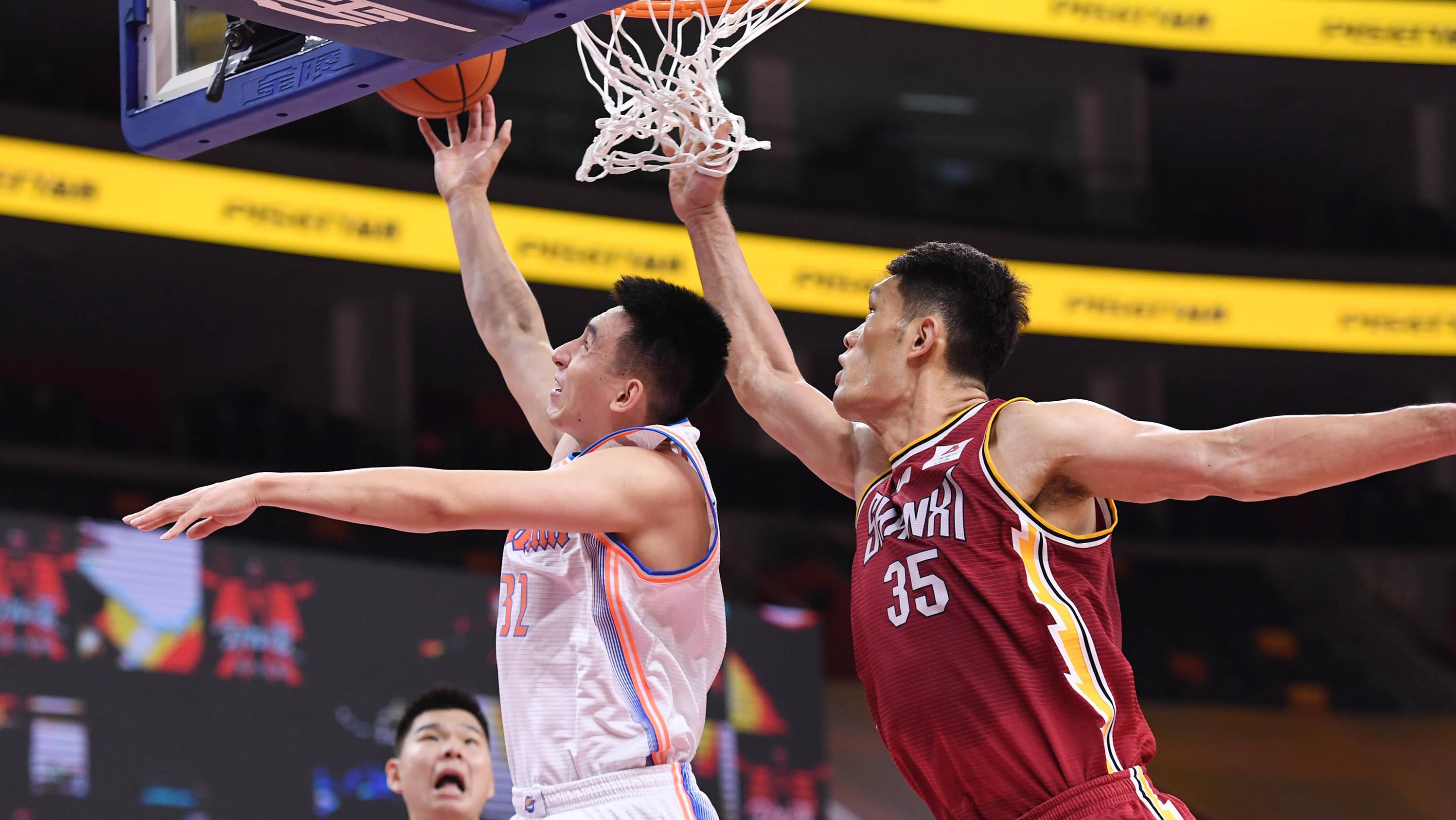 平顶山男篮取得成功，击败岳阳男队位列前三的简单介绍