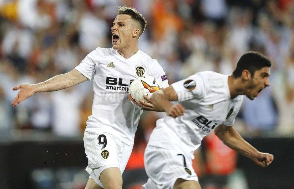 瓦伦西亚遭遇惨败，危机四伏！