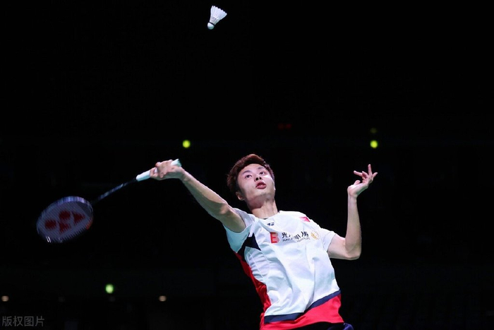 关于丹麦队完胜法国队，石宇奇扛起全队的信息