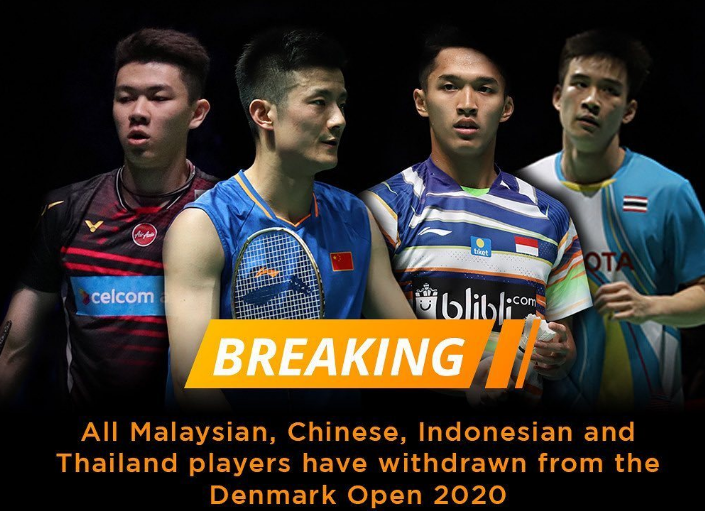 丹麦队翻盘中国队，安赛龙带队取胜