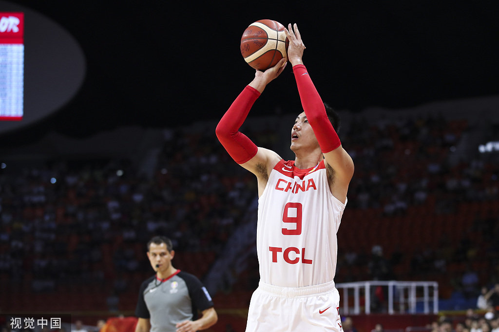 韩国队绝杀中国队，奥恰洛夫点燃赛场