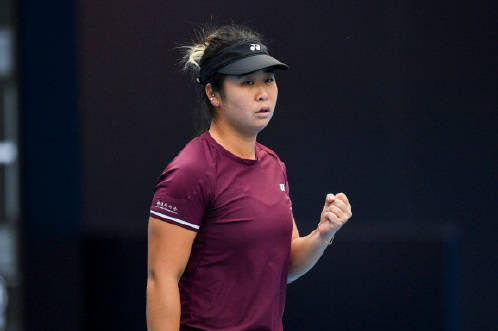 日本网球队险胜意大利网球队，纳达尔一己之力扛起全队的简单介绍