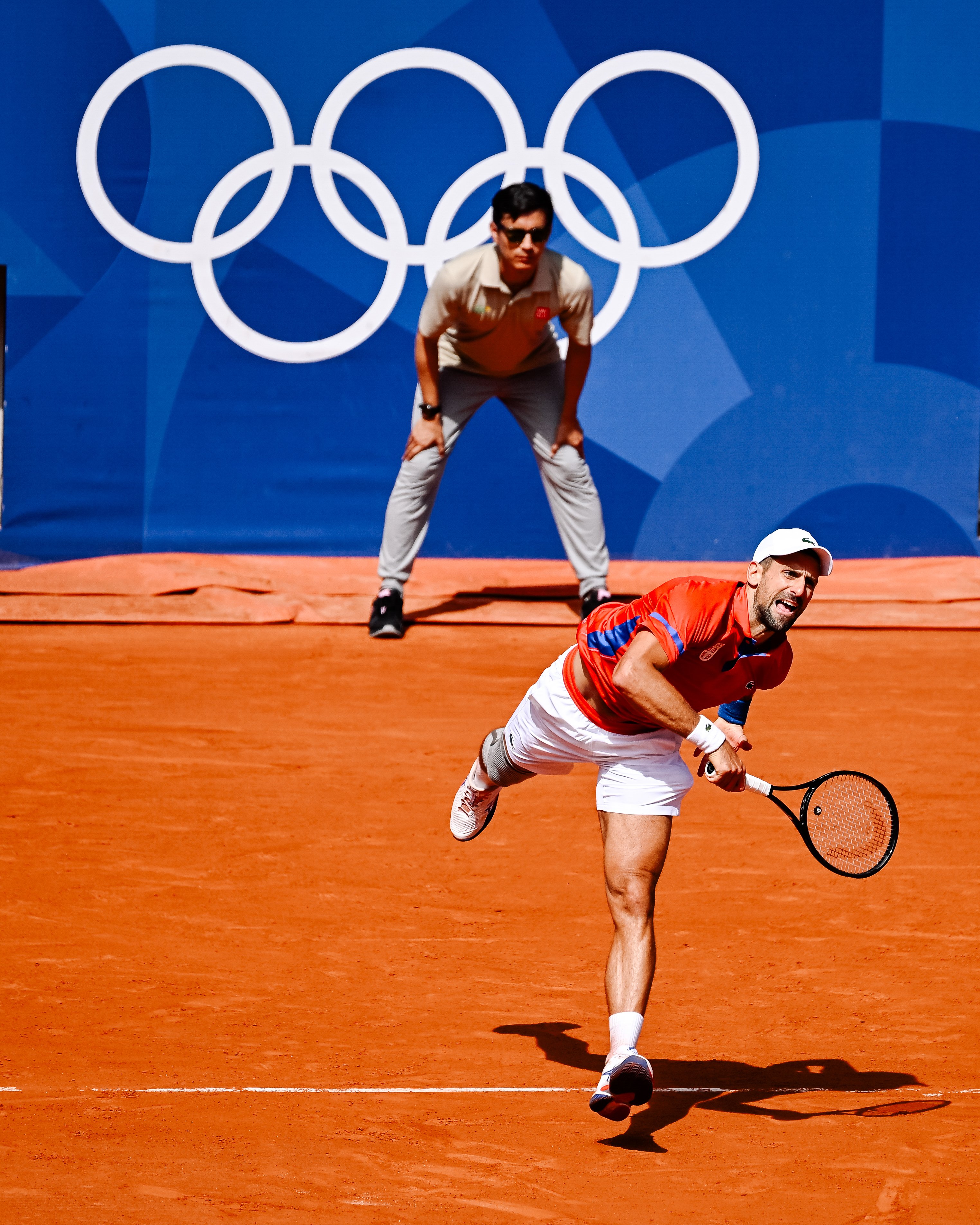 德国网球队完胜日本网球队，德约科维奇送出助攻的简单介绍