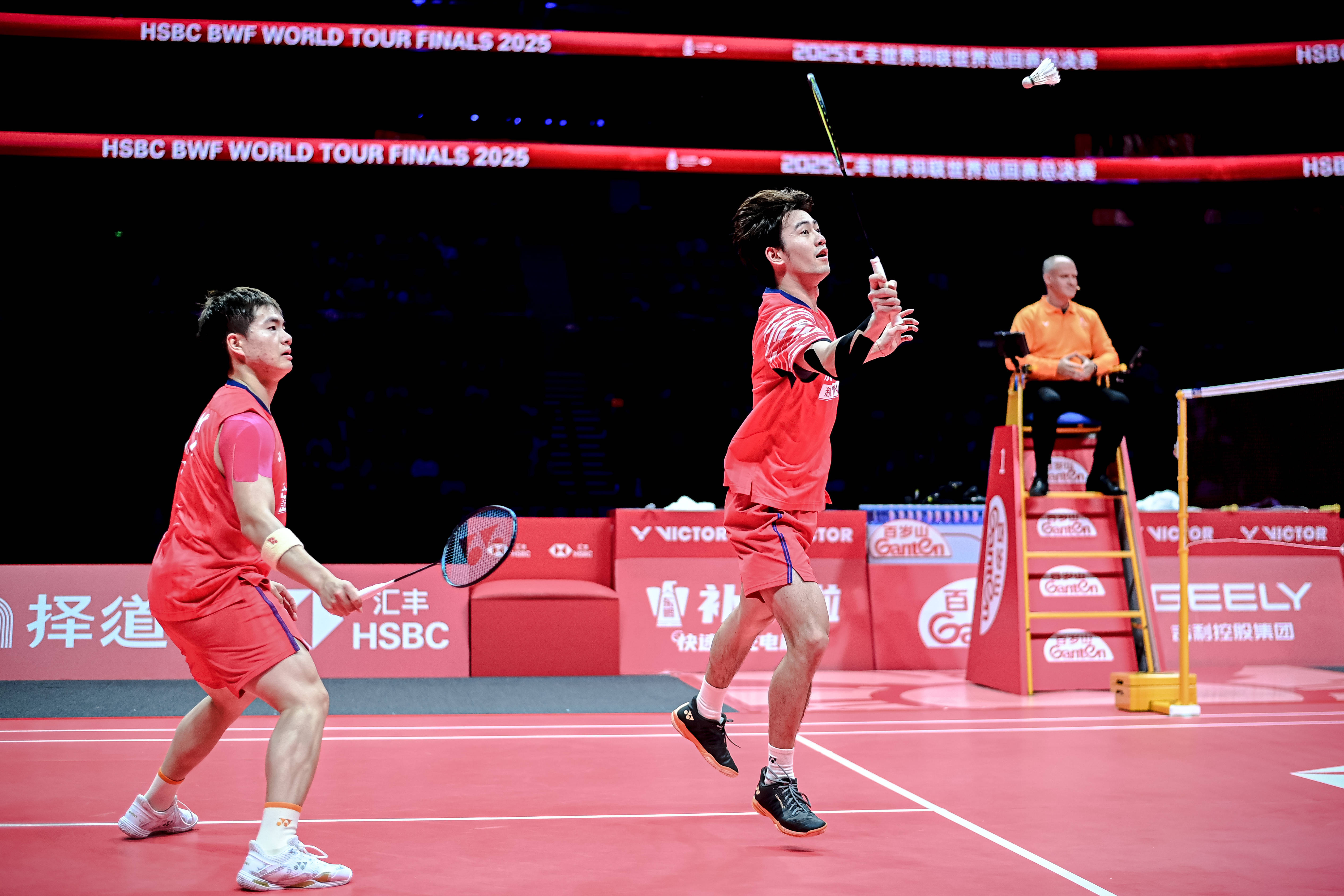 关于中国羽毛球队险胜法国羽毛球队，李宗伟三分雨点燃全场的信息