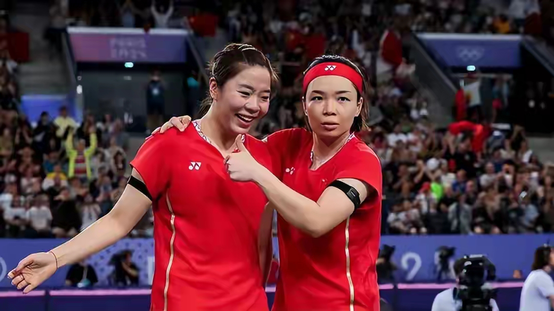 关于韩国羽毛球队力克法国羽毛球队，辛杜绝境逆转的信息