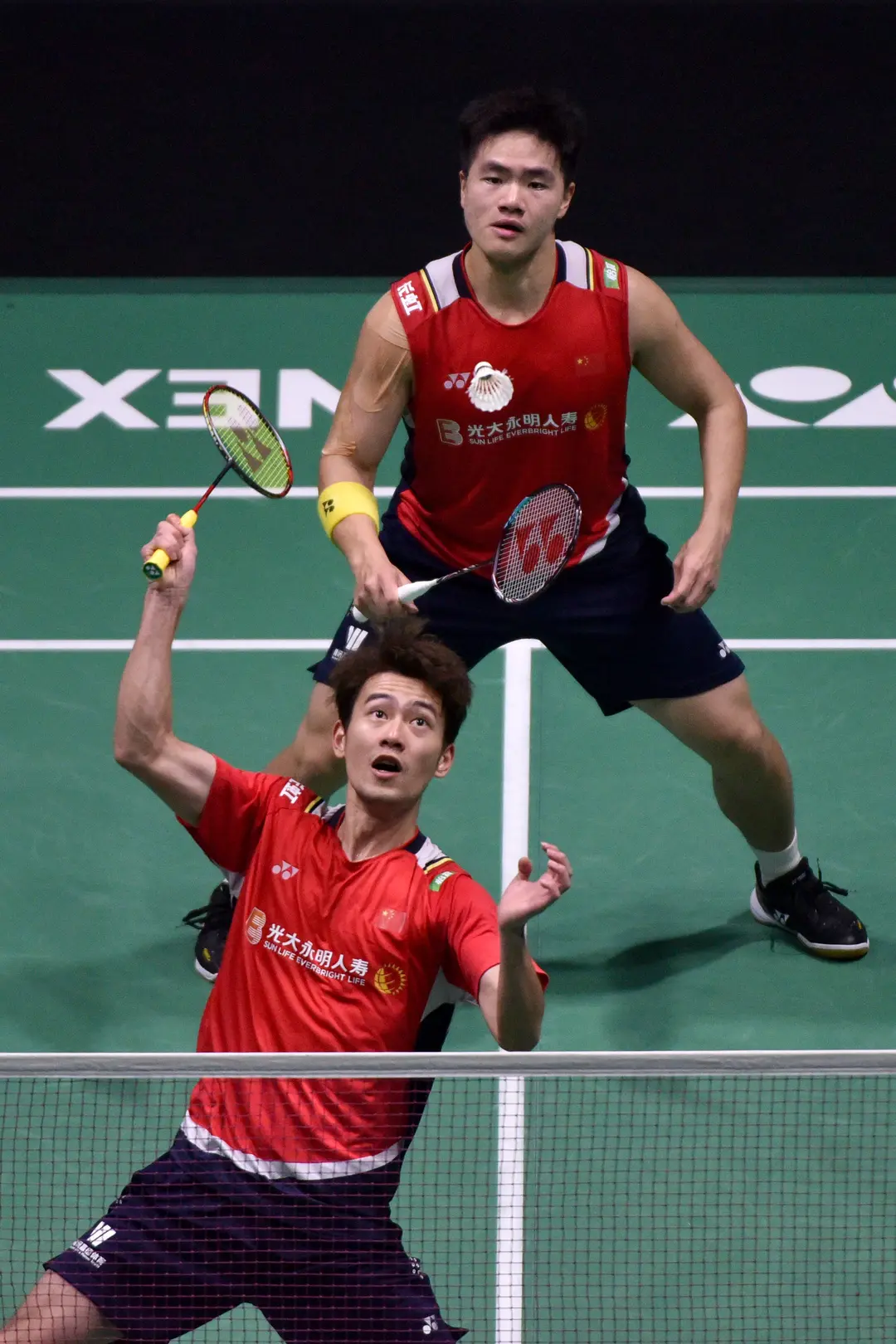 关于印度羽毛球队轻取韩国羽毛球队，林丹一己之力扛起全队的信息