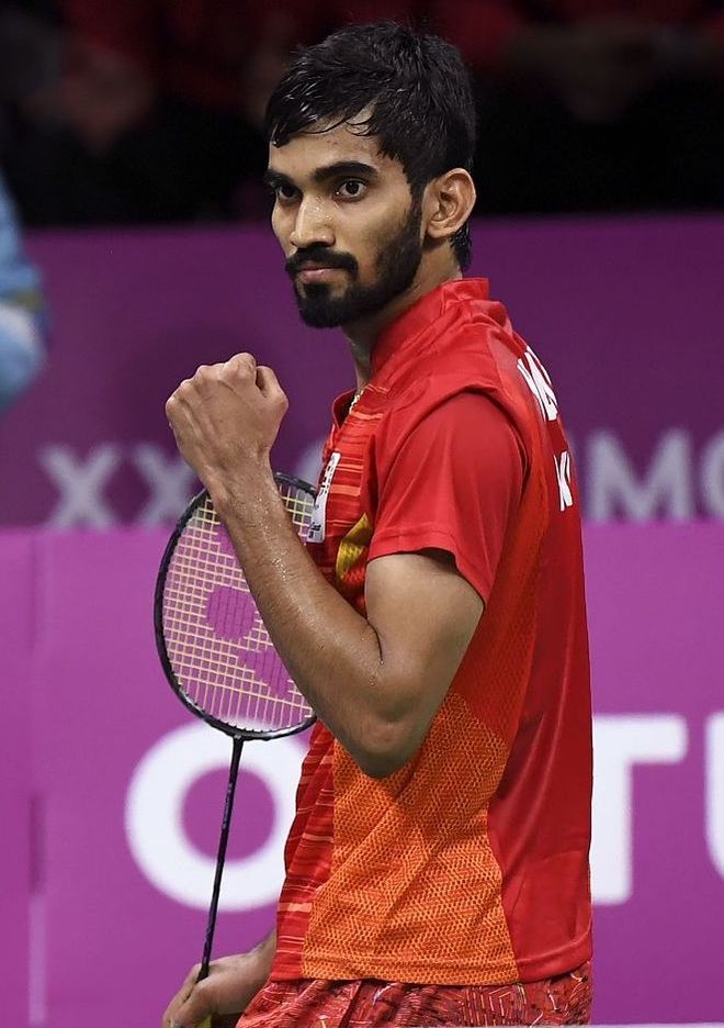 丹麦羽毛球队力克印度羽毛球队，陶菲克制霸全场的简单介绍