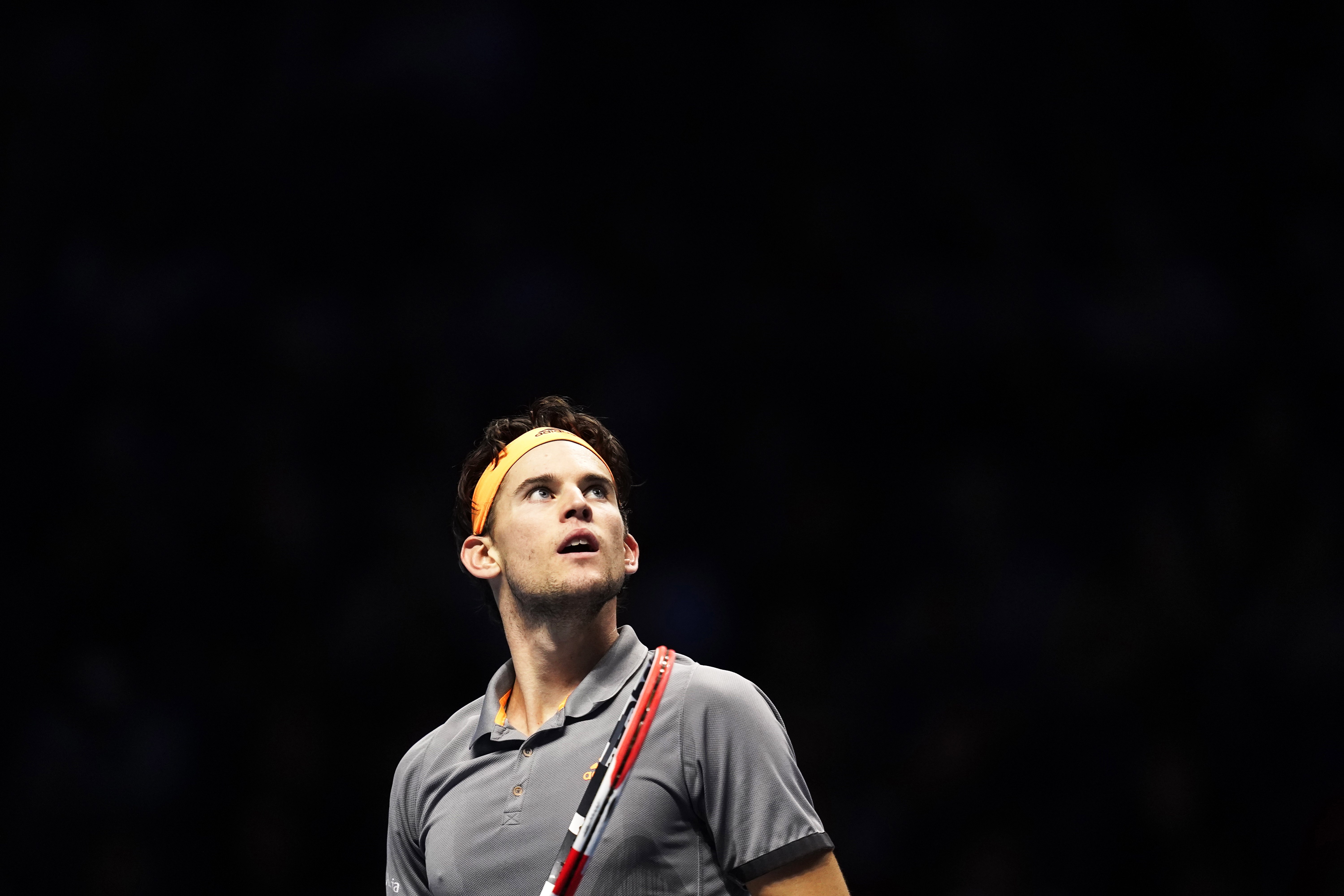 法网横扫年终总决赛，西西帕斯关键制胜