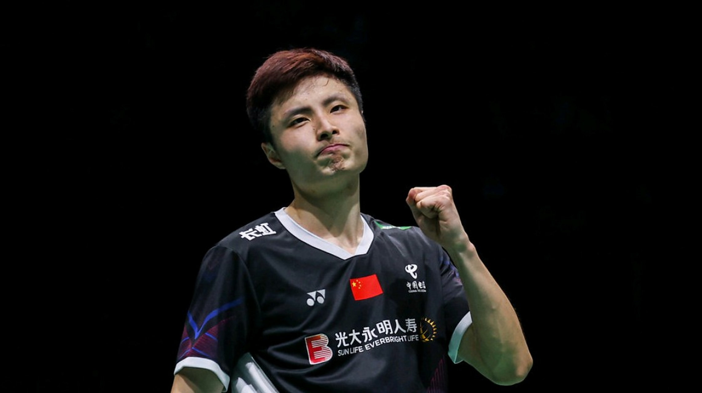 日本队力克马来西亚队，石宇奇点燃赛场的简单介绍