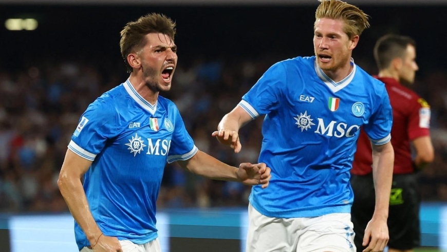 拉齐奥主场告捷，取得四连胜的简单介绍