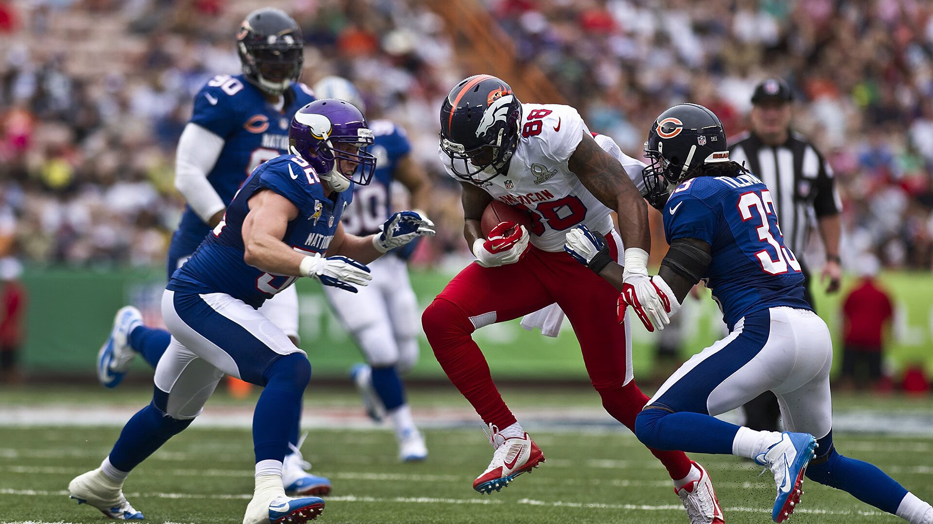 赛道与球场的双重奏，当F1街道赛焦点战遇见火箭打穿雷霆