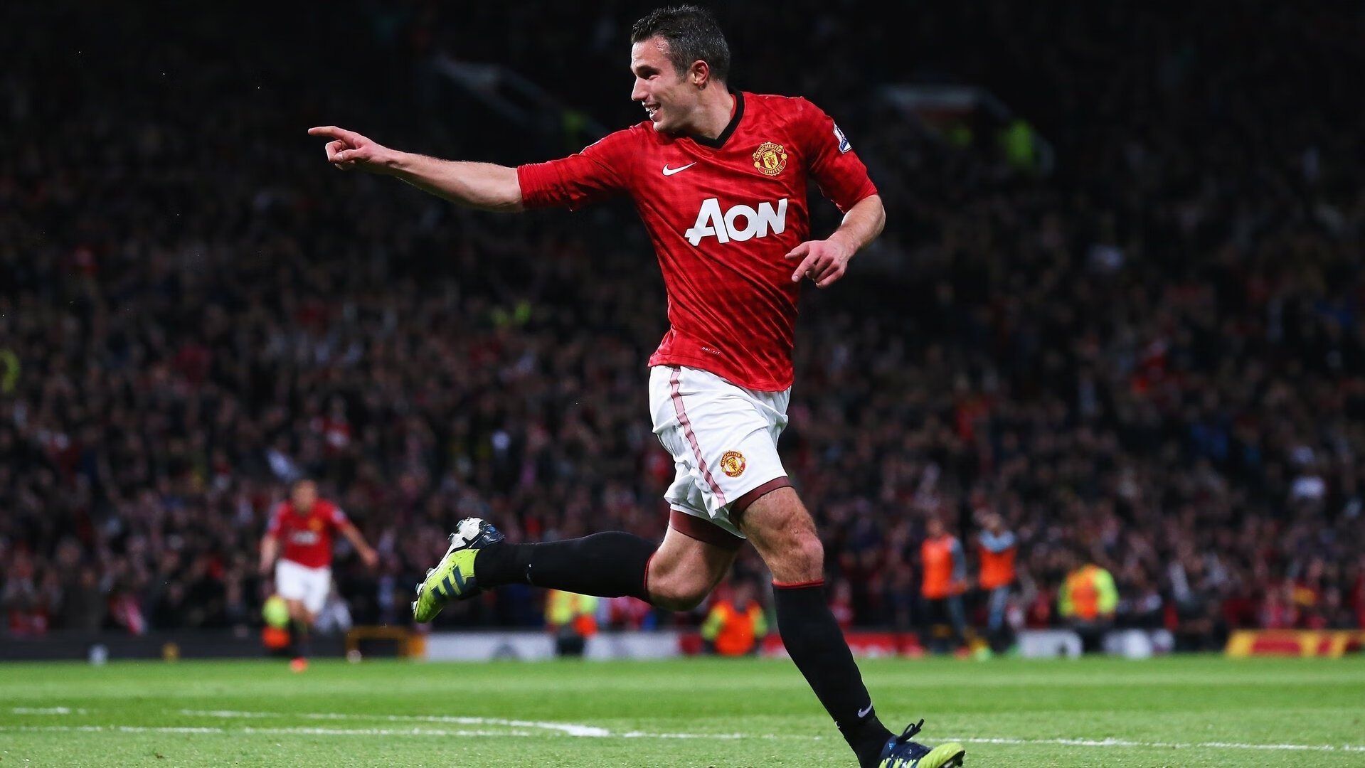 从伯纳乌到威斯特法伦，卡塞米罗的足球哲学与唯一性证明