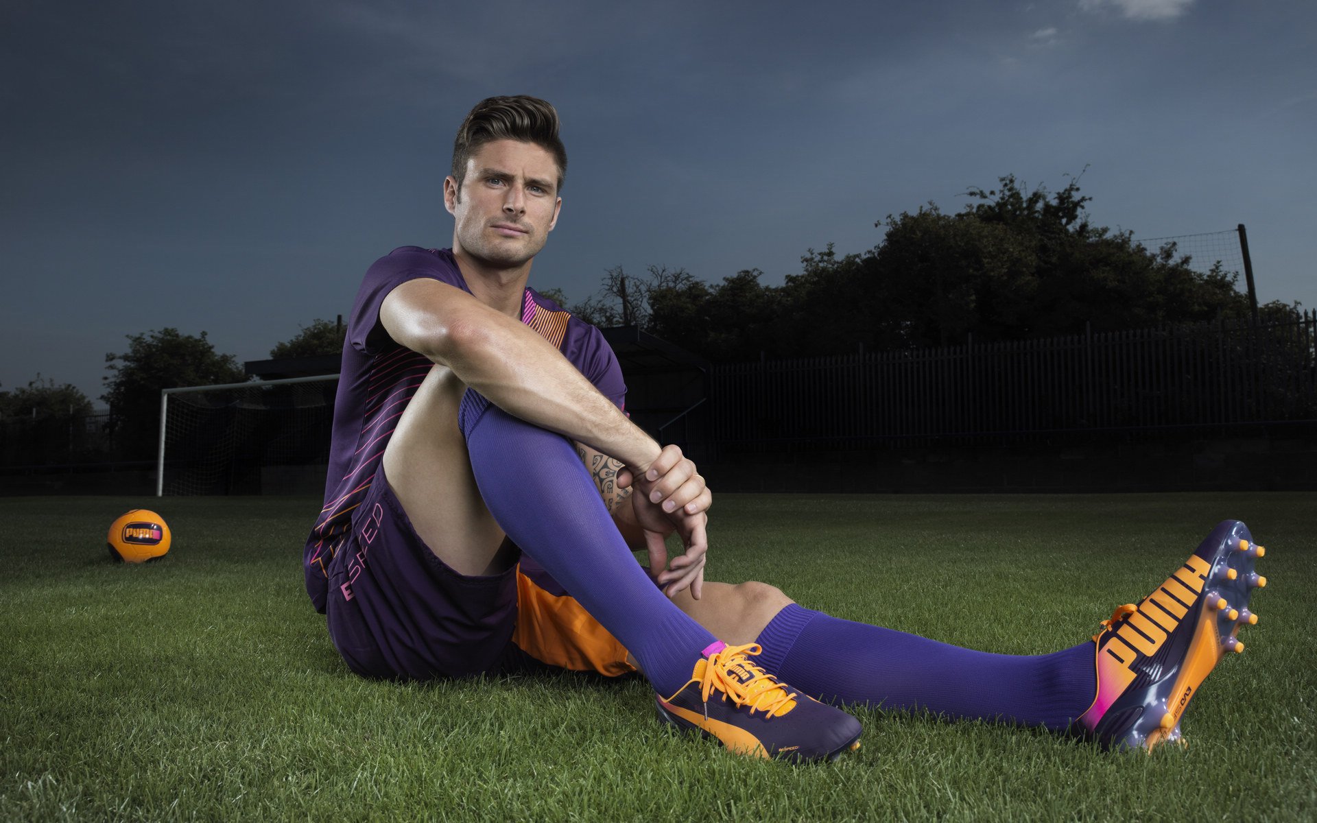 意甲焦点战之夜，杰伦·格林全场最佳无争议，新星闪耀亚平宁