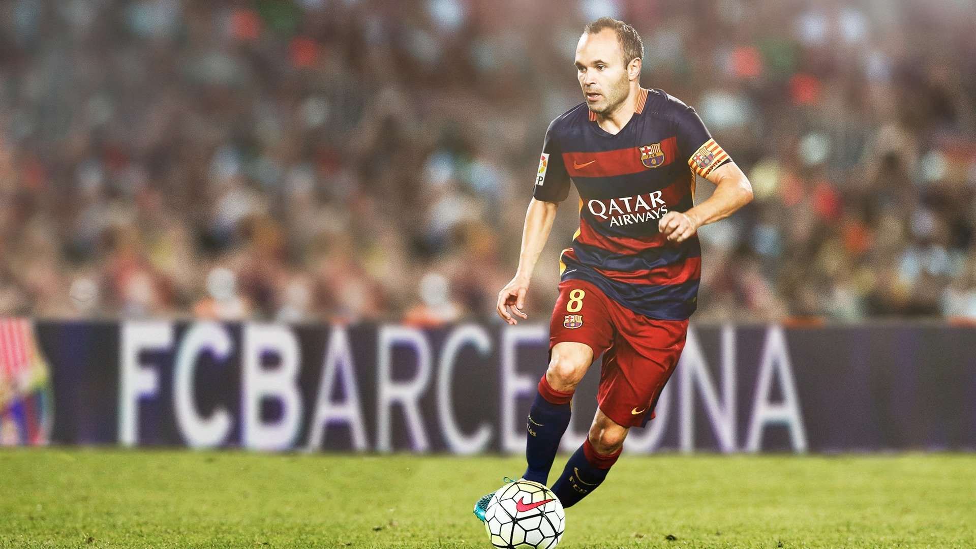 世界杯之夜，梅西的永恒高光